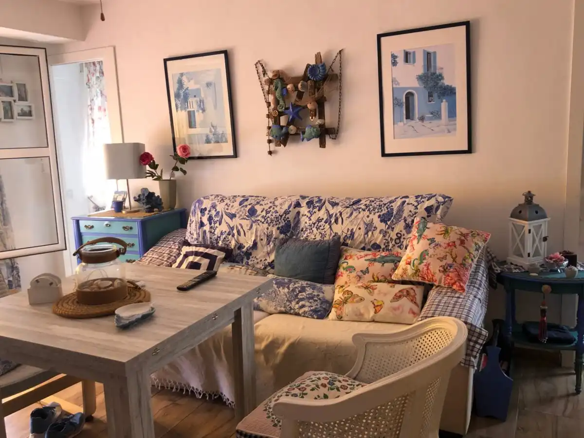Flat for sale in Puerto Deportivo