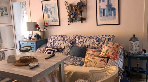 Photo 2 of Flat for sale in Puerto Deportivo, Fuengirola