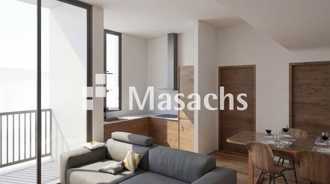 Foto 2 de Ático en venta en Major de Sant Pere, Vallparadís - Antic Poble de Sant Pere, Terrassa