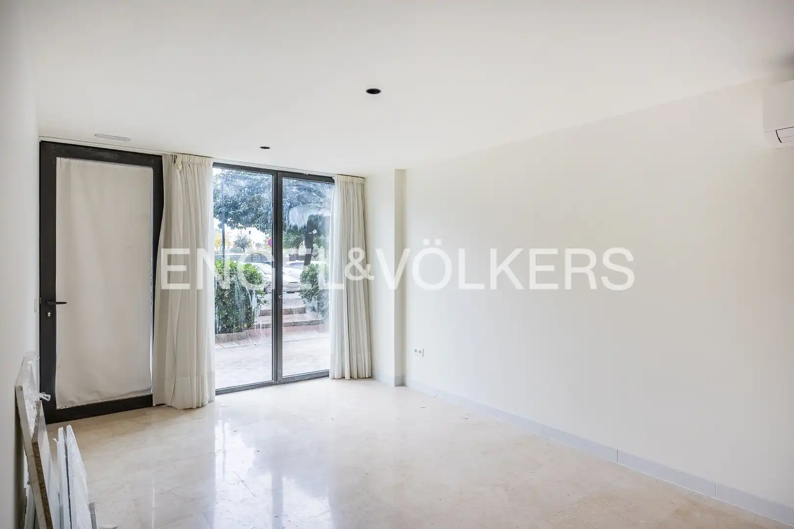 Piso en venta en Sevilla con Aire acondicionado y Calefacción