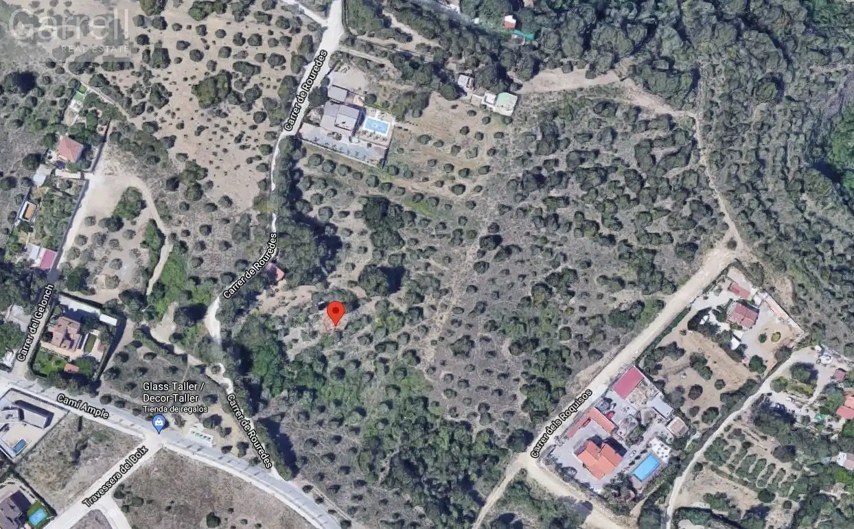 Terrenys i solars en venda a PD ROUREDES ELS (D)
 CASTELLVELL DEL CAMP (TARRAGONA), imagen 5