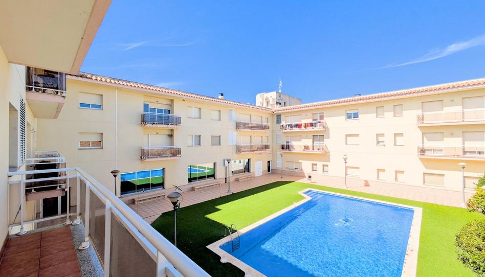 Photo 1 of Flat for sale in L'Aldea, Tarragona