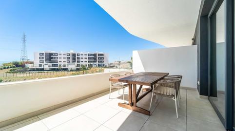 Foto 4 de Planta baixa en venda a El Higuerón, Fuengirola