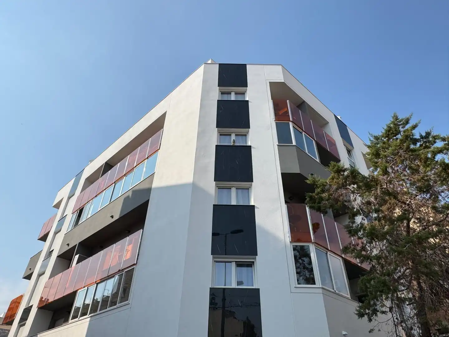 Apartamento con terraza en venta en Calle orihuela, imagen 55