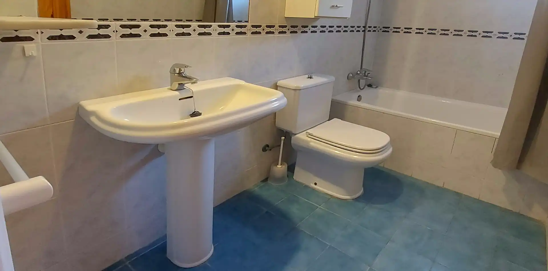 Bathroom of Ground floor for sale in Palafrugell  with Terrace