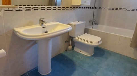 Foto 5 von Erdgeschoss zum Verkauf in Llafranc, Palafrugell