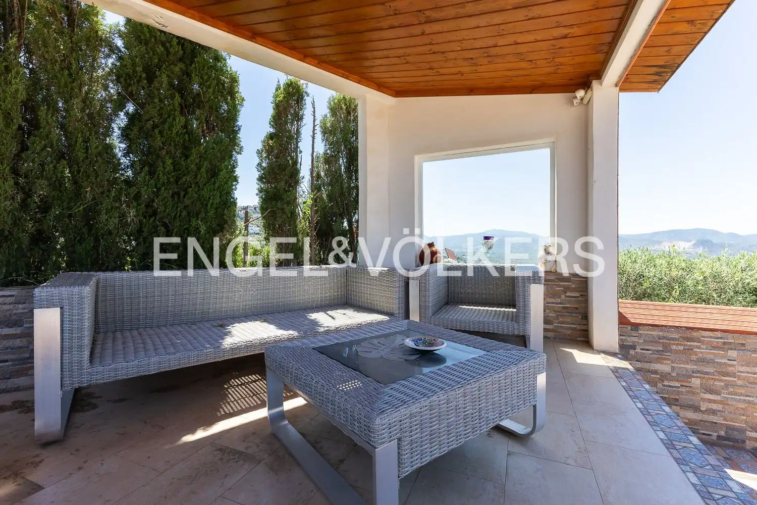 Villa mit Pool zum Verkauf in Pego, imagen 72