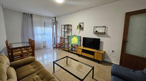 Foto 2 de Pis per a compartir a Calle Hernán Cortés, Feria, Albacete