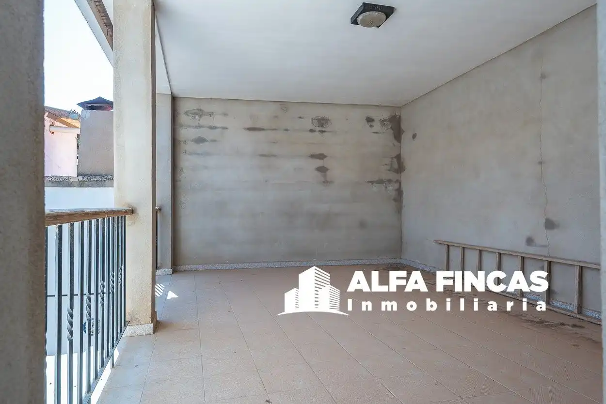 Casa o xalet en venda a de la Rambla, San Clemente