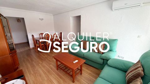 Foto 2 de Piso de alquiler en De Portugal, Centro, Móstoles
