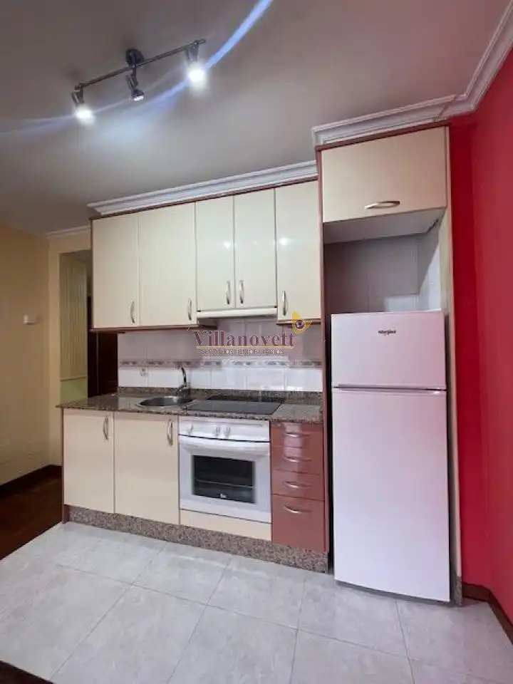 Appartement compact avec ascenseur à louer à Centro Urbano, imagen 4