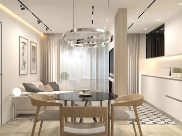 Duplex con balcone in vendita a Vinyets - Molí Vell