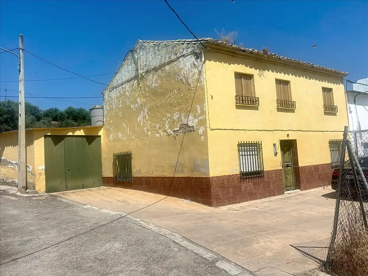 Adossat en venda a Bocas Riguelo, imagen 2