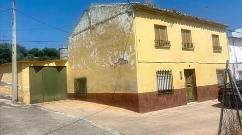 Foto 2 de Casa adosada en venta en Bocas Riguelo , Puente Genil, Córdoba