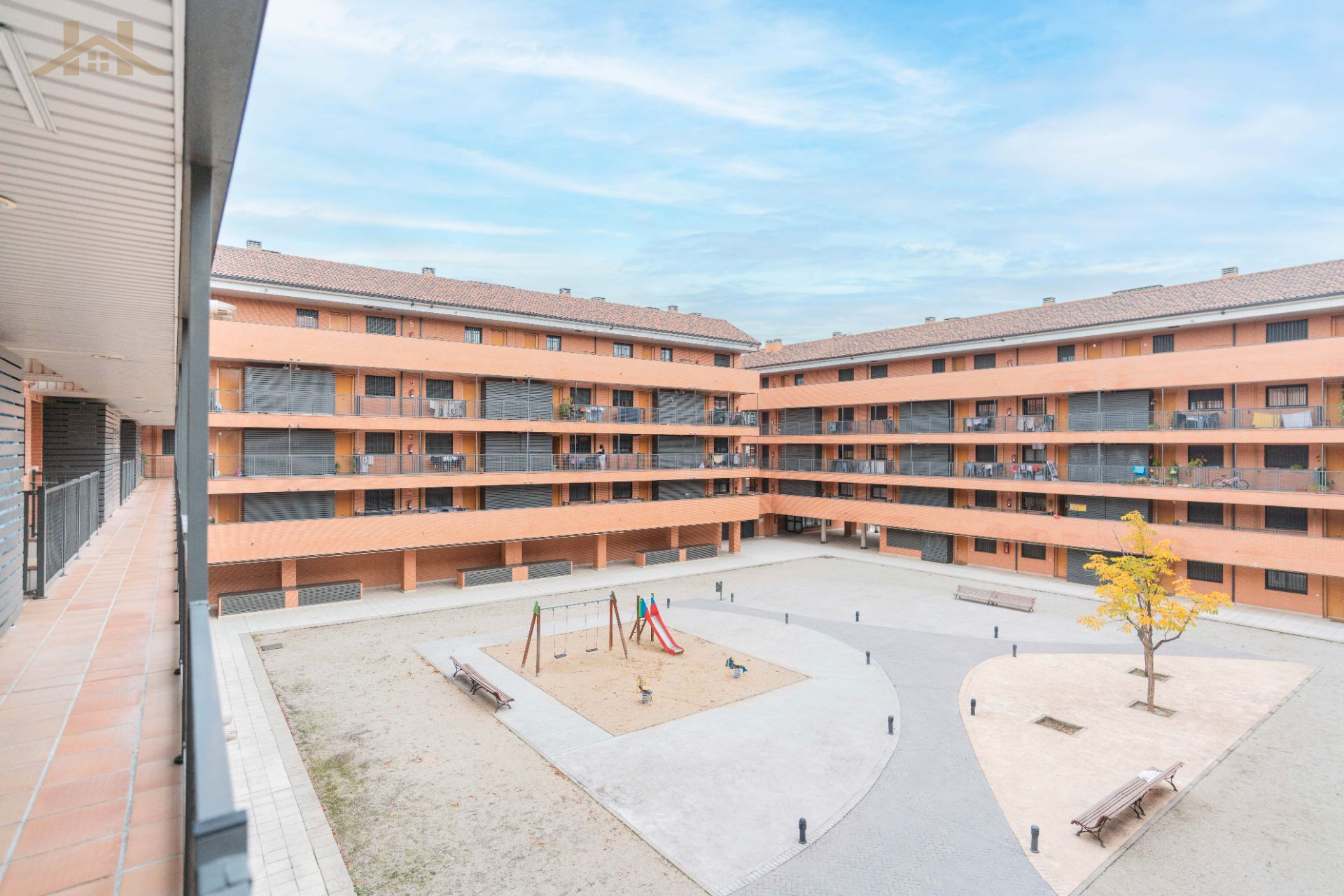 Exterior view of Flat for sale in Navalcarnero  with Heating and Storage room