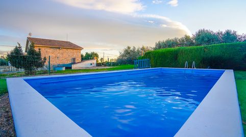 Espectacular chalet con parcela de 14.258 m² entre Vinyols i els Arcs y Riudoms, imatge 3
