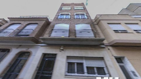 Foto 4 de Piso en venta en Alfondenguilla, 22, Nules, Castellón