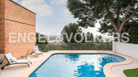 Photo 2 of House or chalet to rent in Paseo Levante, Centro - El Castillo, Valencia