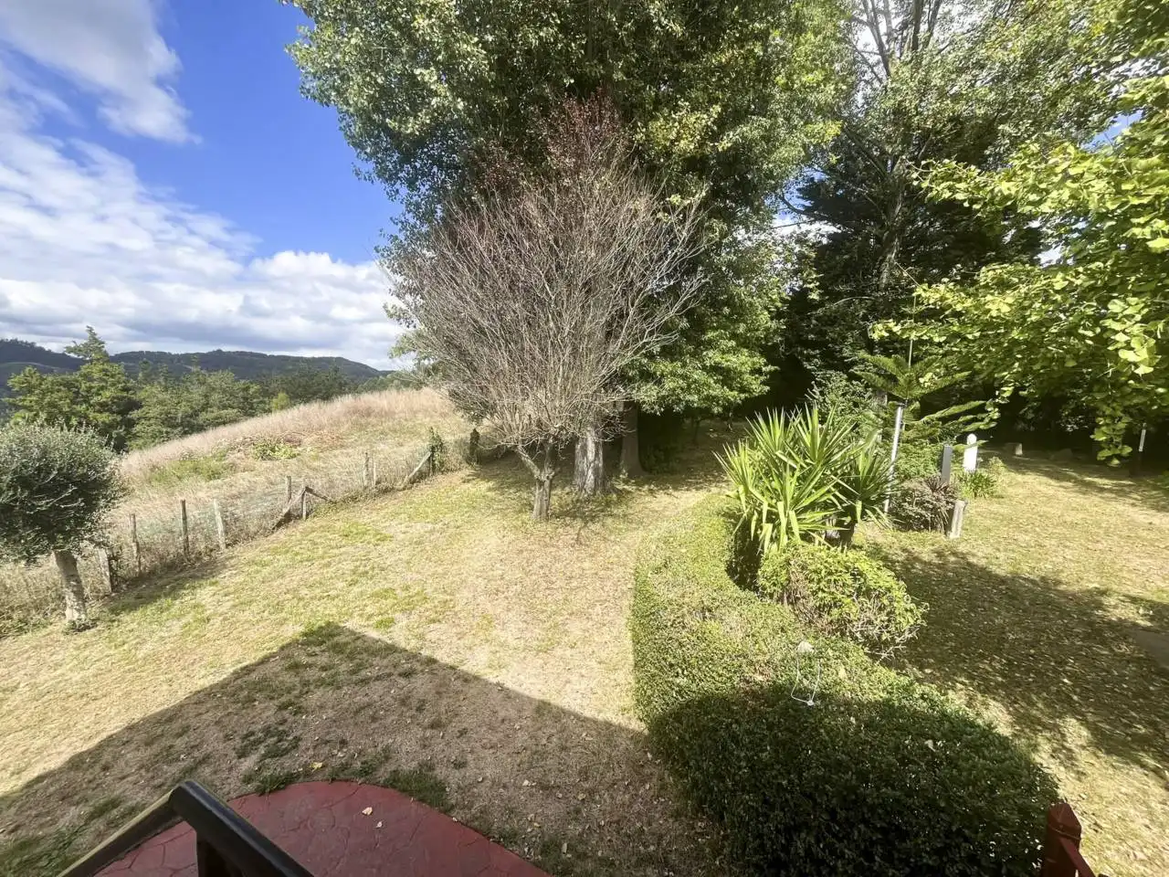 Casa rústica amb jardí en venda a Calle Ereño Auzoa, imagen 39
