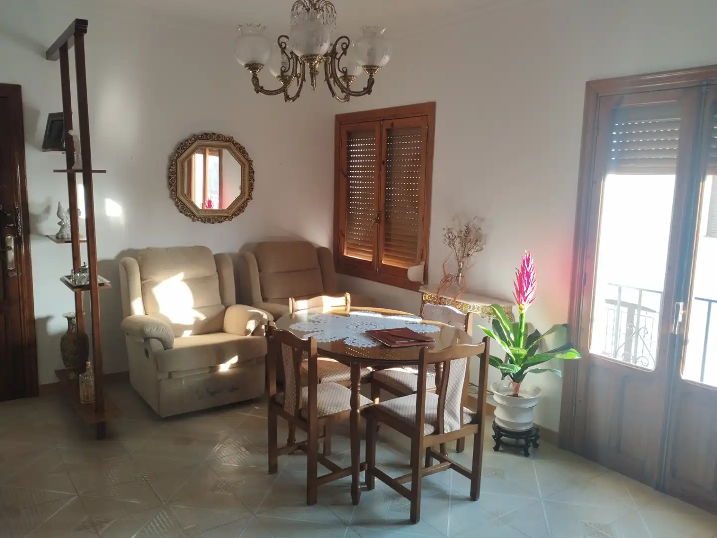 Flat with terrace for sale in Jerez de los Caballeros, imagen 9