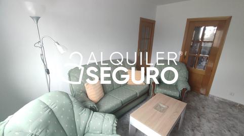 Foto 5 de Piso de alquiler en San Pancracio, El Pardo,  Madrid Capital