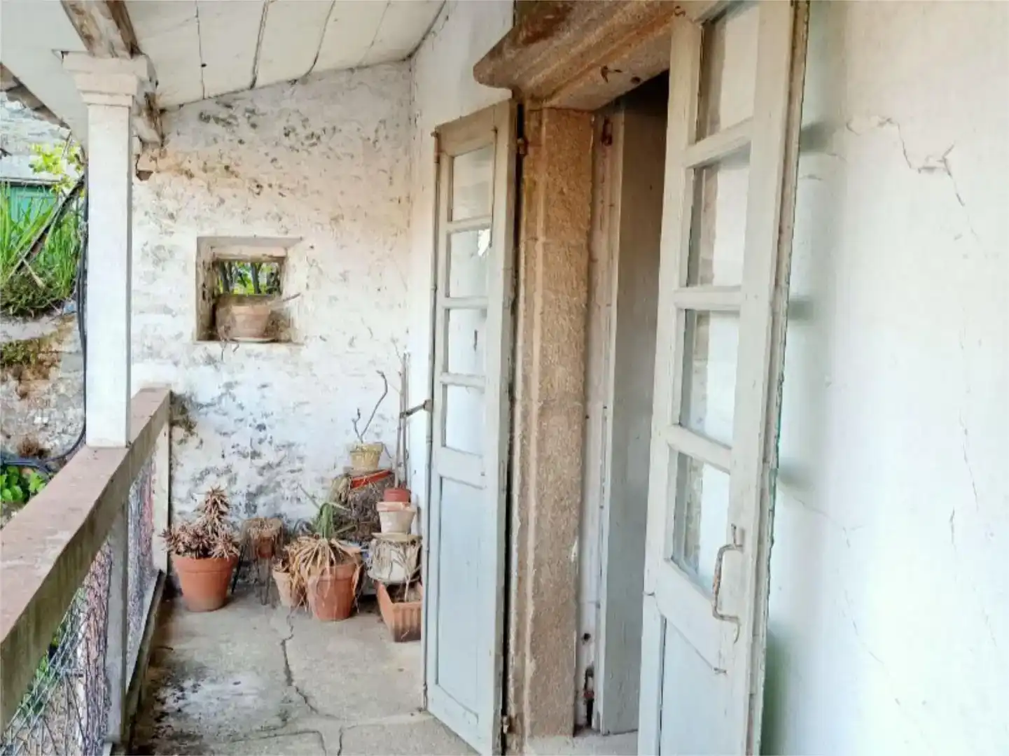 Piso en venta en Melide