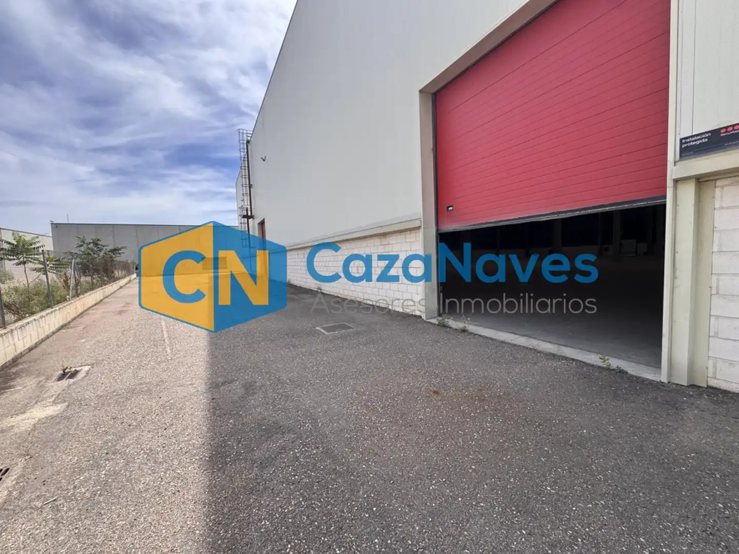 Nave industrielle à louer à Los Olivos - Los Ángeles, imagen 10