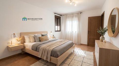 Foto 5 de Dúplex en venta en Benaocaz, Cádiz