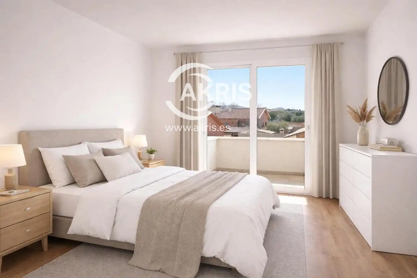 Chalet con terraza en venta en Calle Noez, imagen 5
