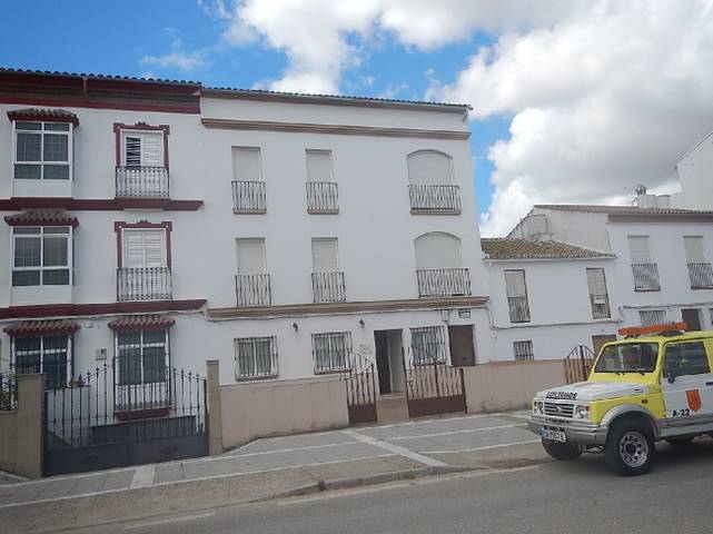 Local comercial en Venta en Olvera