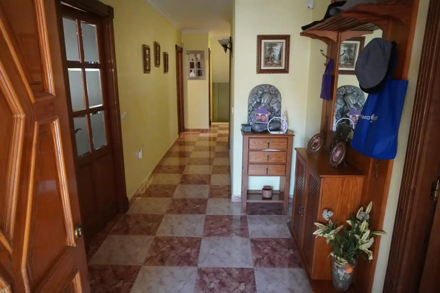 Casa o xalet en venda en Mazarrón amb Moblat