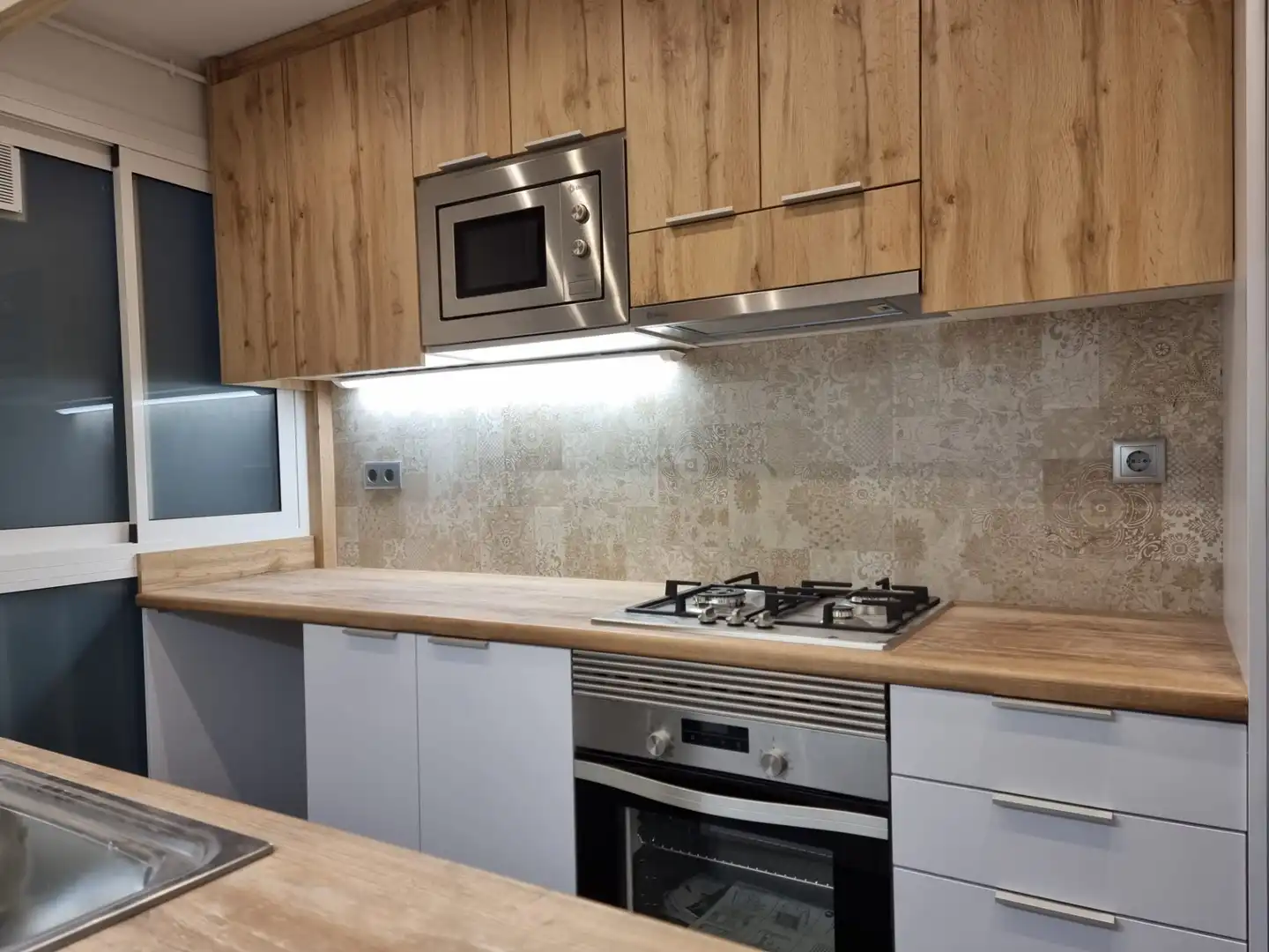 Piso con ascensor en venta en Ronda del Guinardó 38, imagen 19