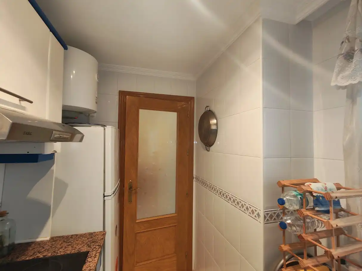 Wohnung mit Terrasse zum Verkauf in Santa Pola ciudad, imagen 22