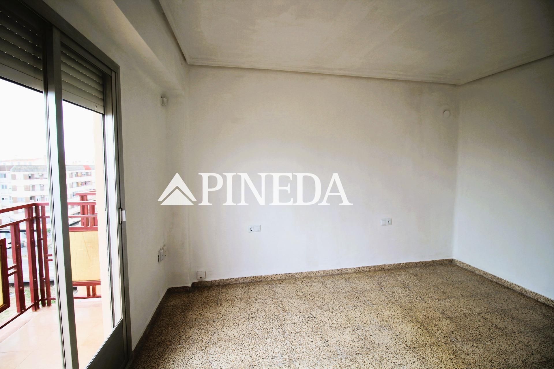 Pis en venda a Avenida HOSTALETS, Puçol Ciudad