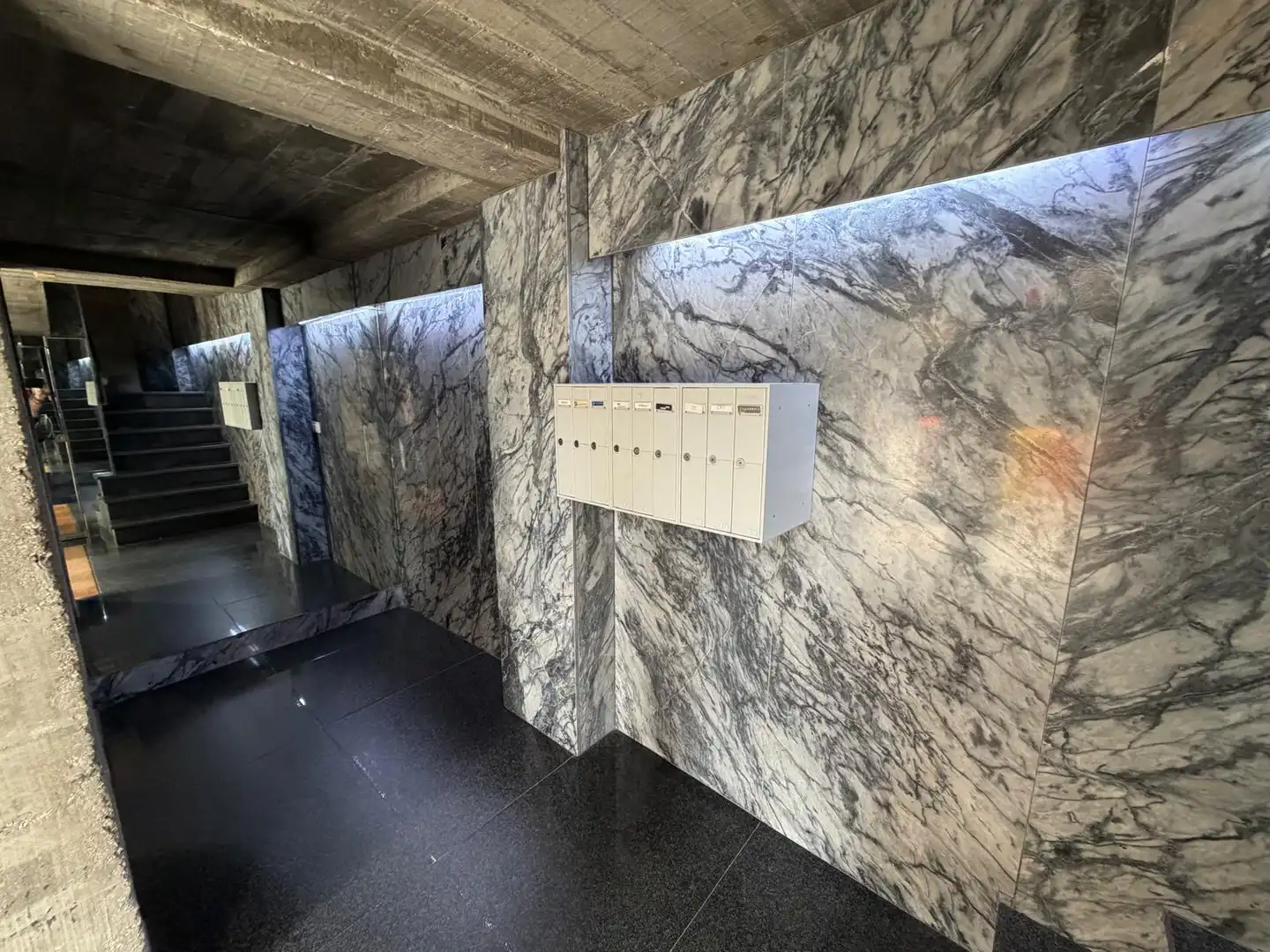 Büro zur Miete in Vigo  mit Klimaanlage