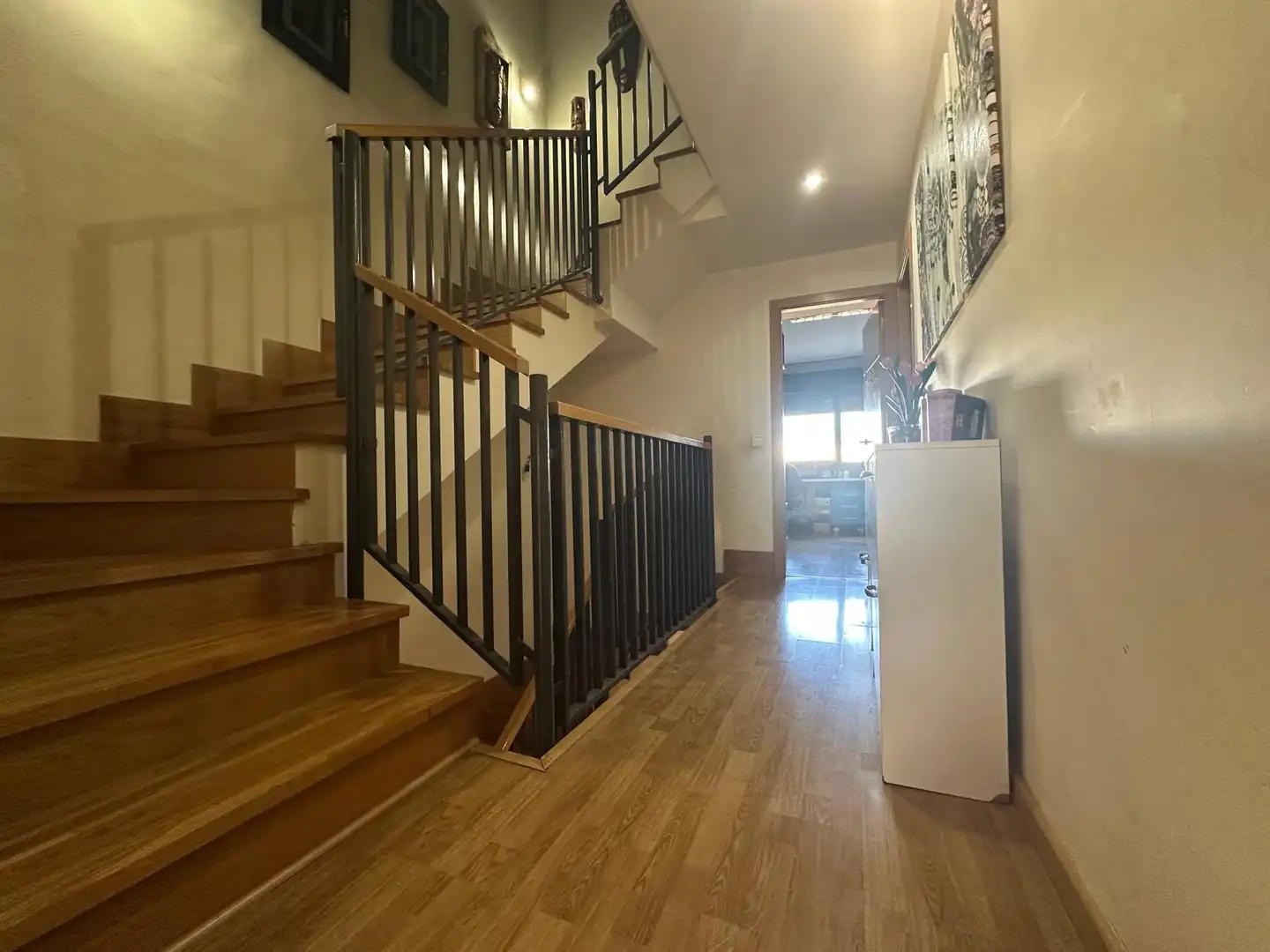 Casa o chalet en venta en Las Castañeras - Bulevar