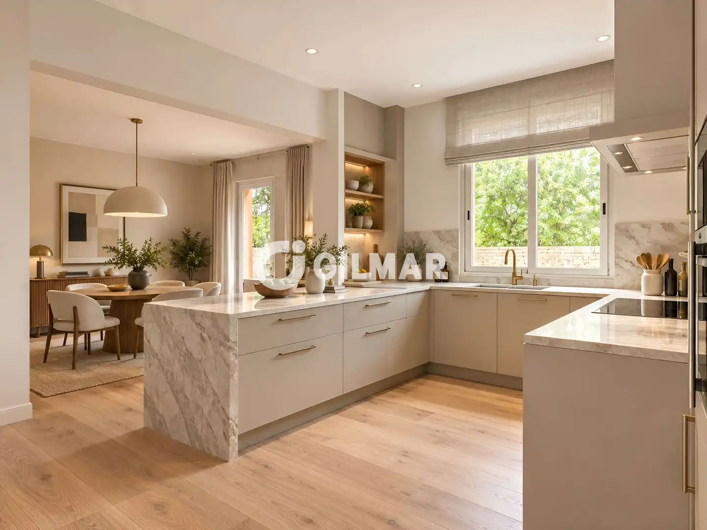 Detached house with pool for sale in Somosaguas, imagen 31