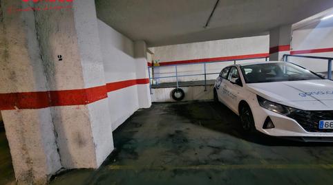 Foto 4 de Garatge de lloguer a Al-nasir, Santa Rosa - Valdeolleros, Córdoba