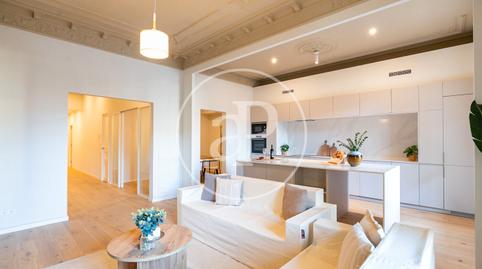 Foto 5 de Piso en venta en Carrer de Balmes, Dreta de l'Eixample,  Barcelona Capital