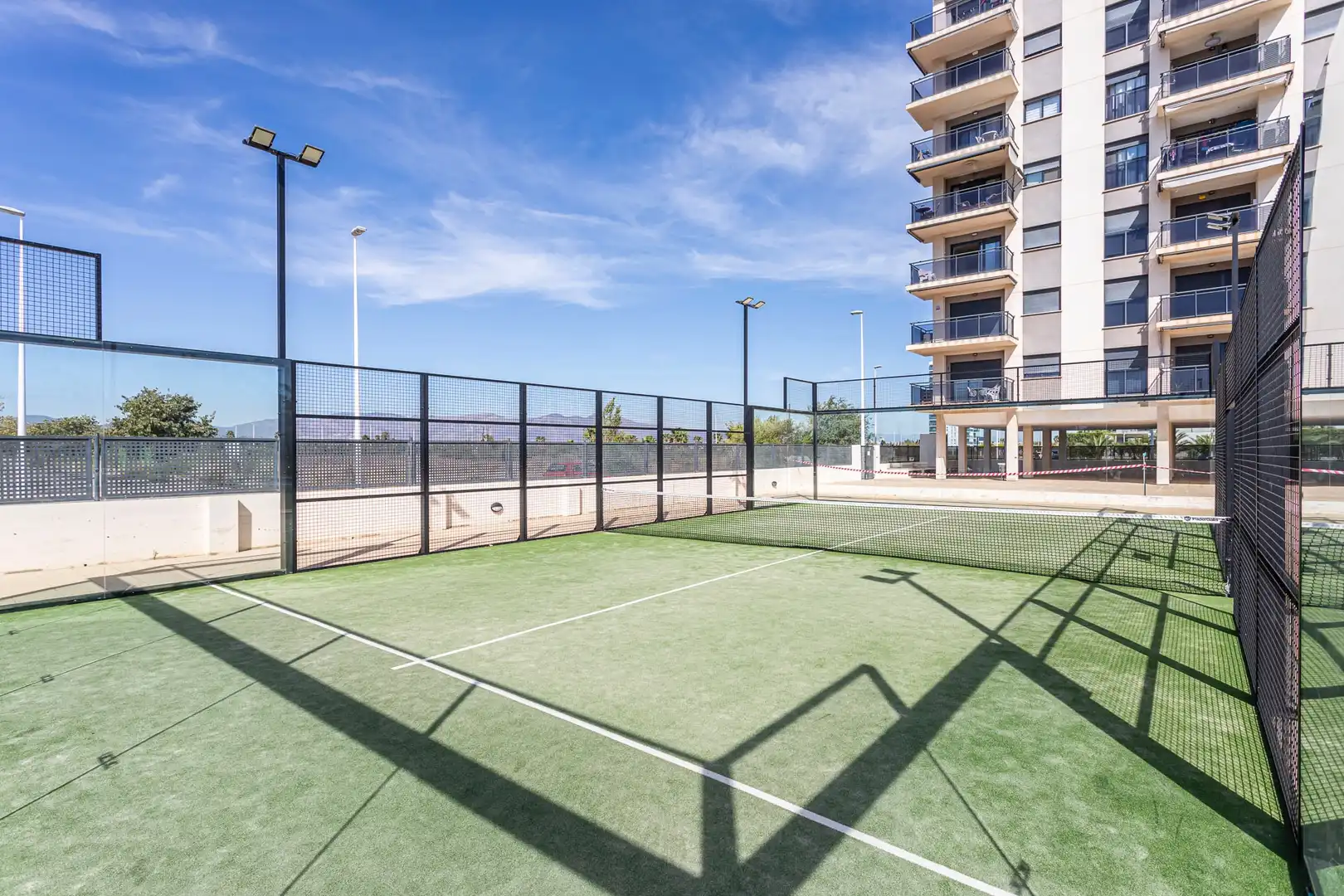 Ático con piscina en venta en de la Generalitat, imagen 8