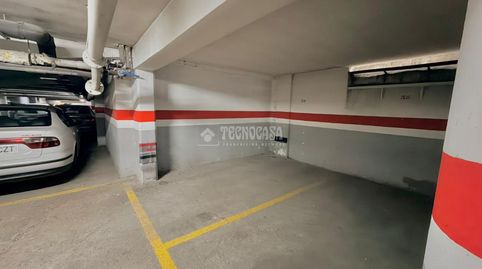 Photo 4 of Garage for sale in San Pablo, Zaragoza Capital