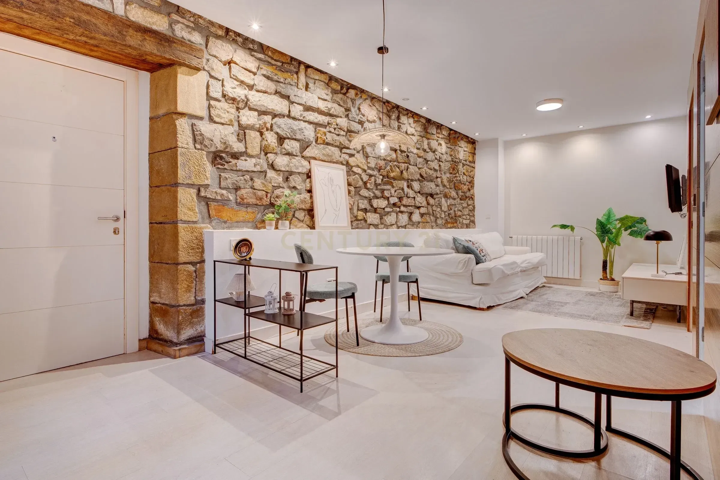 Flat to rent in Hondarribia