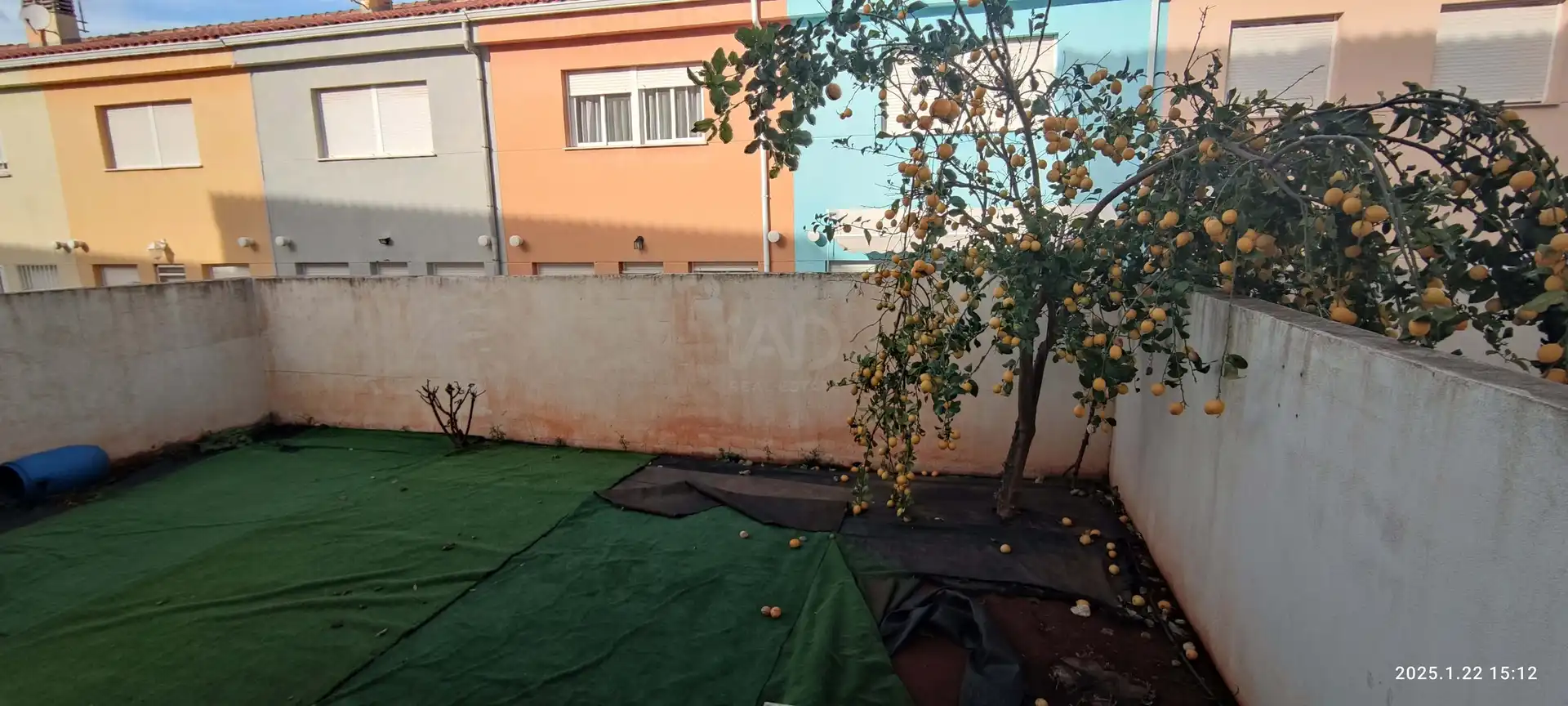 Casa adosada en venta en Costur con Aire acondicionado, Calefacción y Terraza