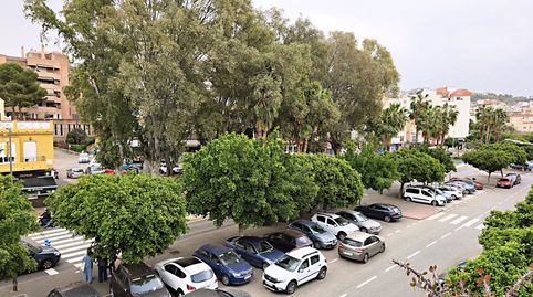 Photo 3 of Flat for sale in Calle Fray Luis de León, Barrio de Ciudad Jardín, Málaga Capital