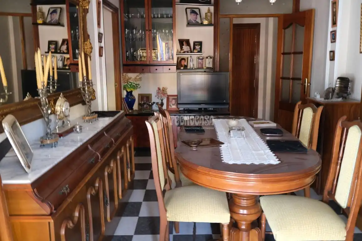 Flat with terrace for sale in Cerro - Amate, imagen 8