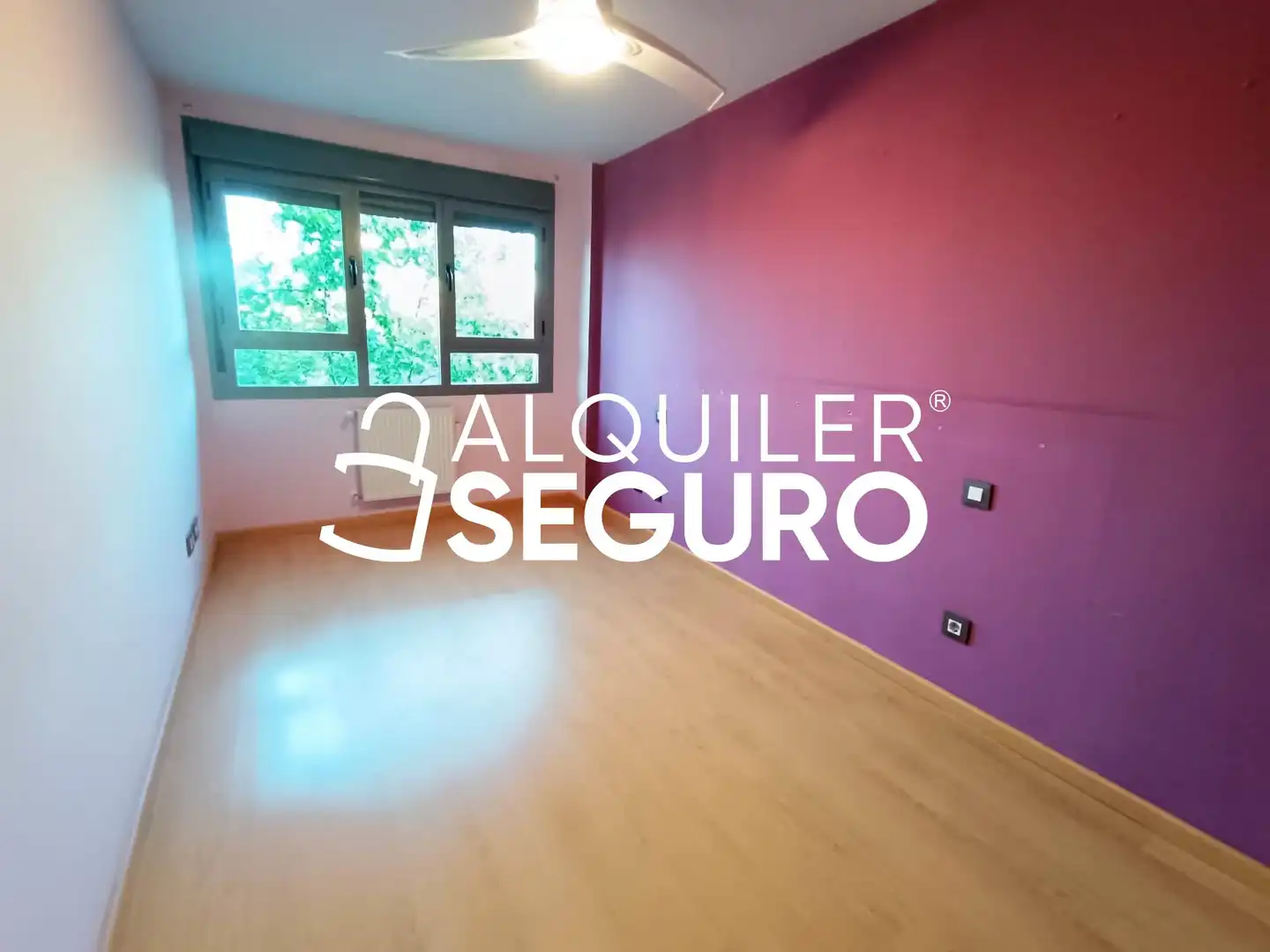 Bedroom of Flat for rent in Valdepelayo - Montepinos - Arroyo Culebro