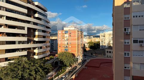 Foto 4 de Pis en venda a Calle Sondalezas, Los Castillejos - La Trinidad, Málaga Capital