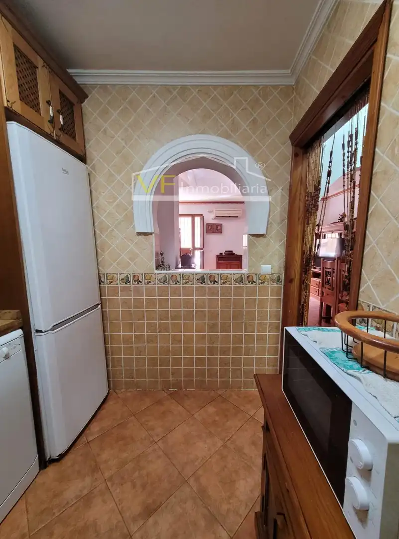 Reihenhaus zum Verkauf in Calle MANUEL LAGUNA, imagen 17