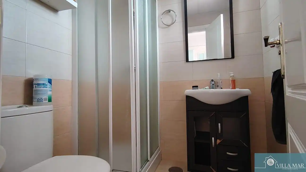 Bathroom of Detached homes for sale in Rota