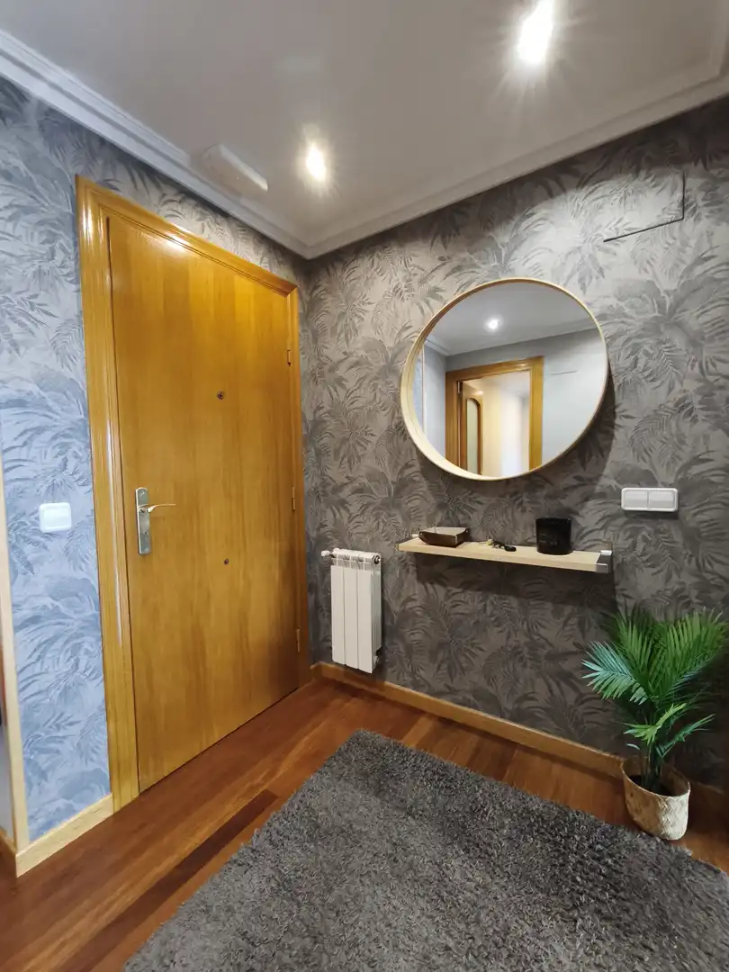 Wohnung mit Aufzug zur Miete in Gijón - JOSE MANUEL PALACIO, imagen 12